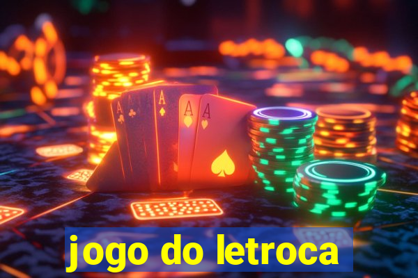 jogo do letroca